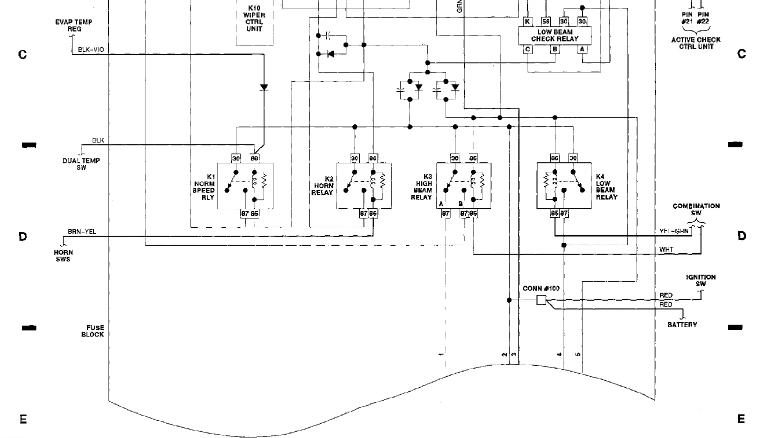 BMW-325-1990-Electrical-Wiring-Diagrams-FIG- (5)