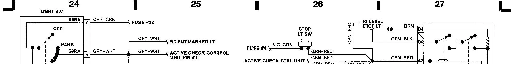 BMW 325 1990 Electrical Wiring Diagrams-IMG (1)