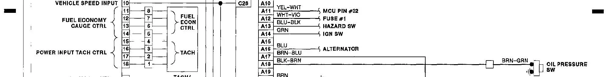 BMW 325 1990 Electrical Wiring Diagrams-IMG (14)