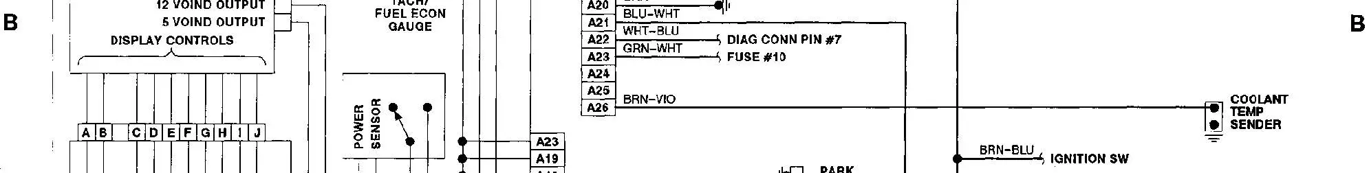 BMW 325 1990 Electrical Wiring Diagrams-IMG (15)