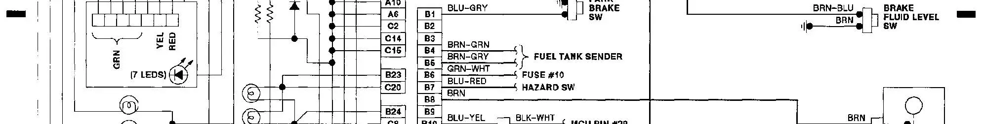 BMW 325 1990 Electrical Wiring Diagrams-IMG (16)