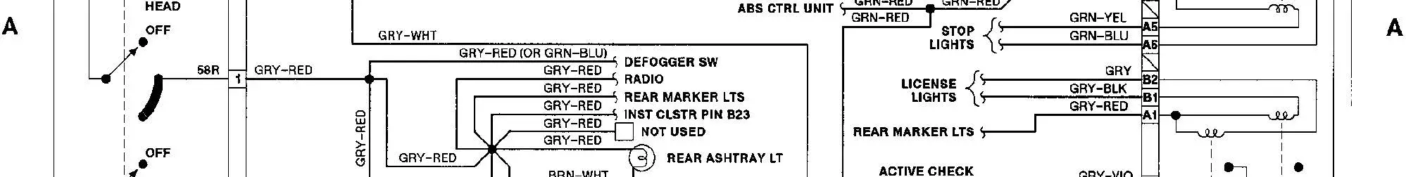 BMW 325 1990 Electrical Wiring Diagrams-IMG (2)