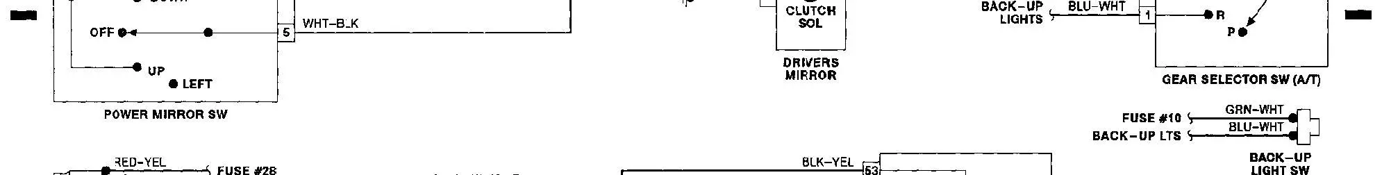 BMW 325 1990 Electrical Wiring Diagrams-IMG (29)