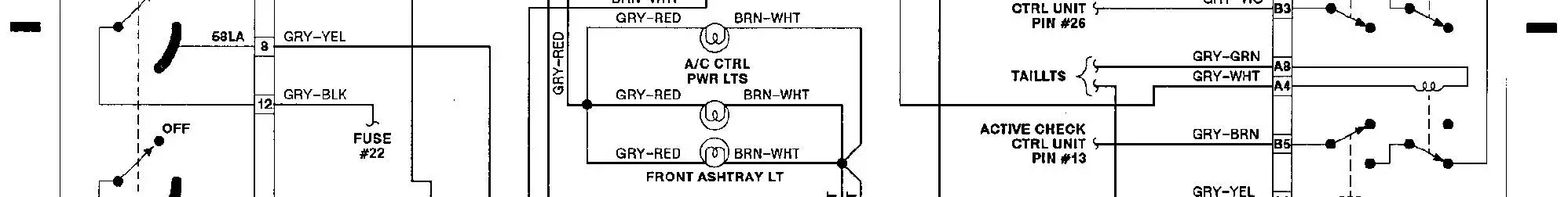 BMW 325 1990 Electrical Wiring Diagrams-IMG (3)