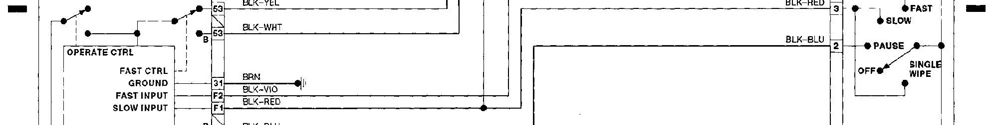 BMW 325 1990 Electrical Wiring Diagrams-IMG (31)