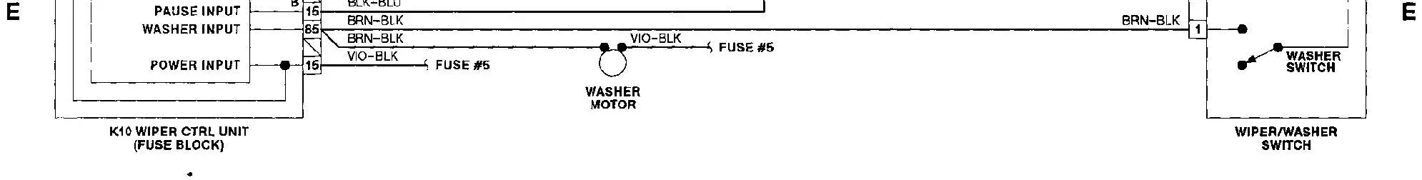 BMW 325 1990 Electrical Wiring Diagrams-IMG (32)