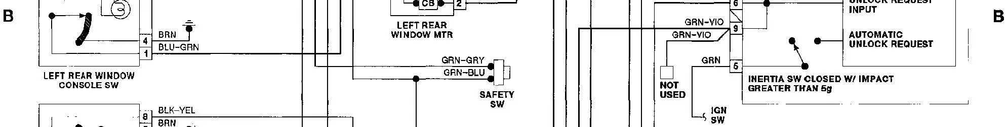 BMW 325 1990 Electrical Wiring Diagrams-IMG (37)