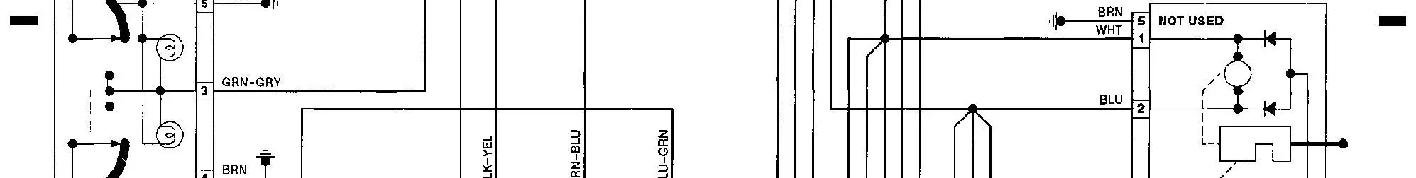 BMW 325 1990 Electrical Wiring Diagrams-IMG (38)