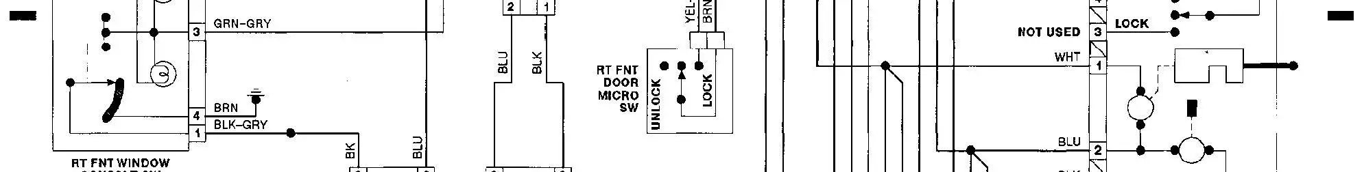BMW 325 1990 Electrical Wiring Diagrams-IMG (40)