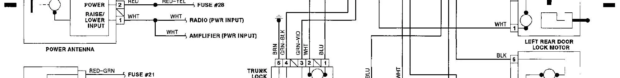 BMW 325 1990 Electrical Wiring Diagrams-IMG (42)