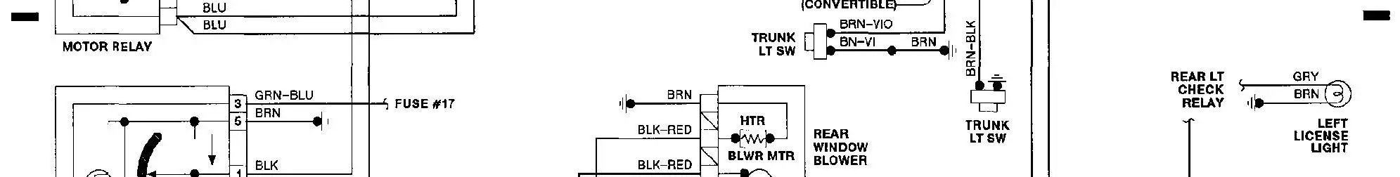 BMW 325 1990 Electrical Wiring Diagrams-IMG (51)