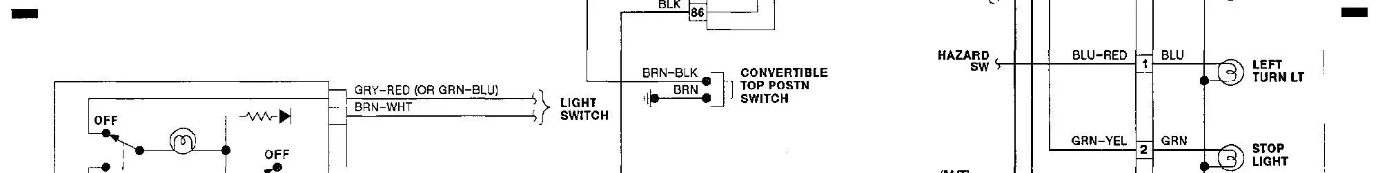 BMW 325 1990 Electrical Wiring Diagrams-IMG (53)
