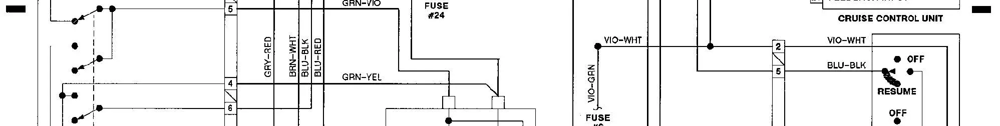 BMW 325 1990 Electrical Wiring Diagrams-IMG (9)