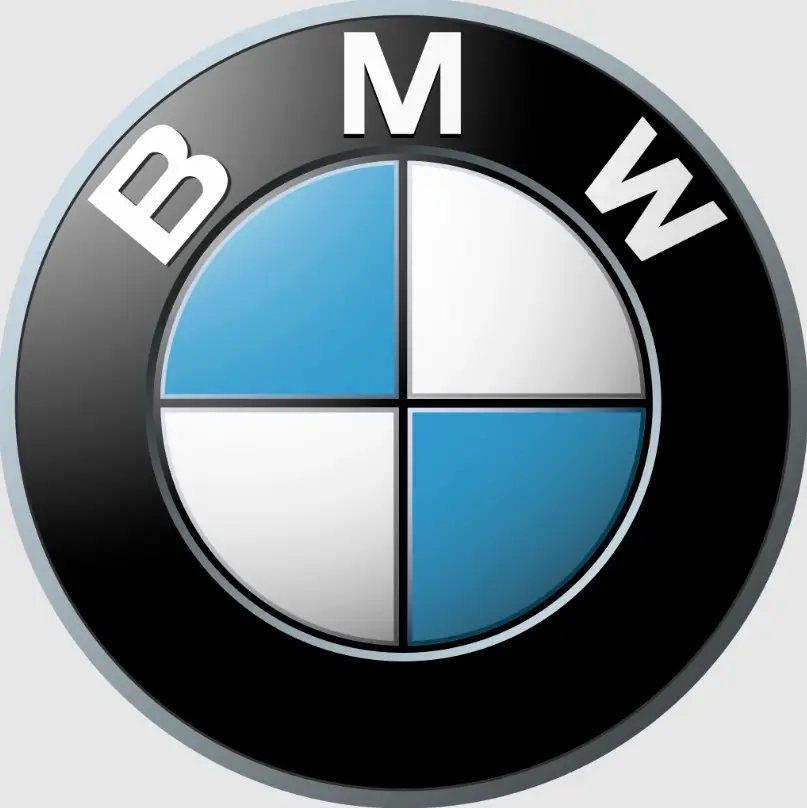 BMW 325 1990 Electrical Wiring Diagrams logo