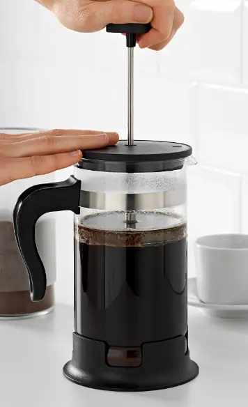 IKEA 365 Plus Coffee and Tea Maker