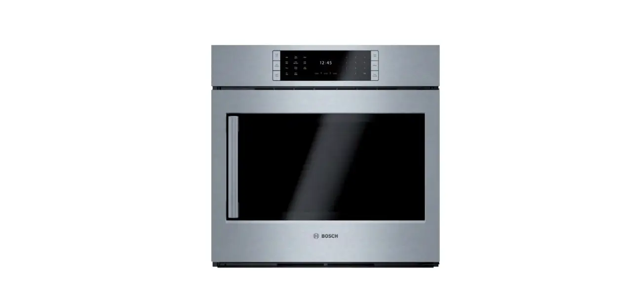 Bosch Hblp451luc 30 Inch Electric Single Wall Oven Instructions Bosch Hblp451luc 30 Inch Electric Single Wall Oven Instructions