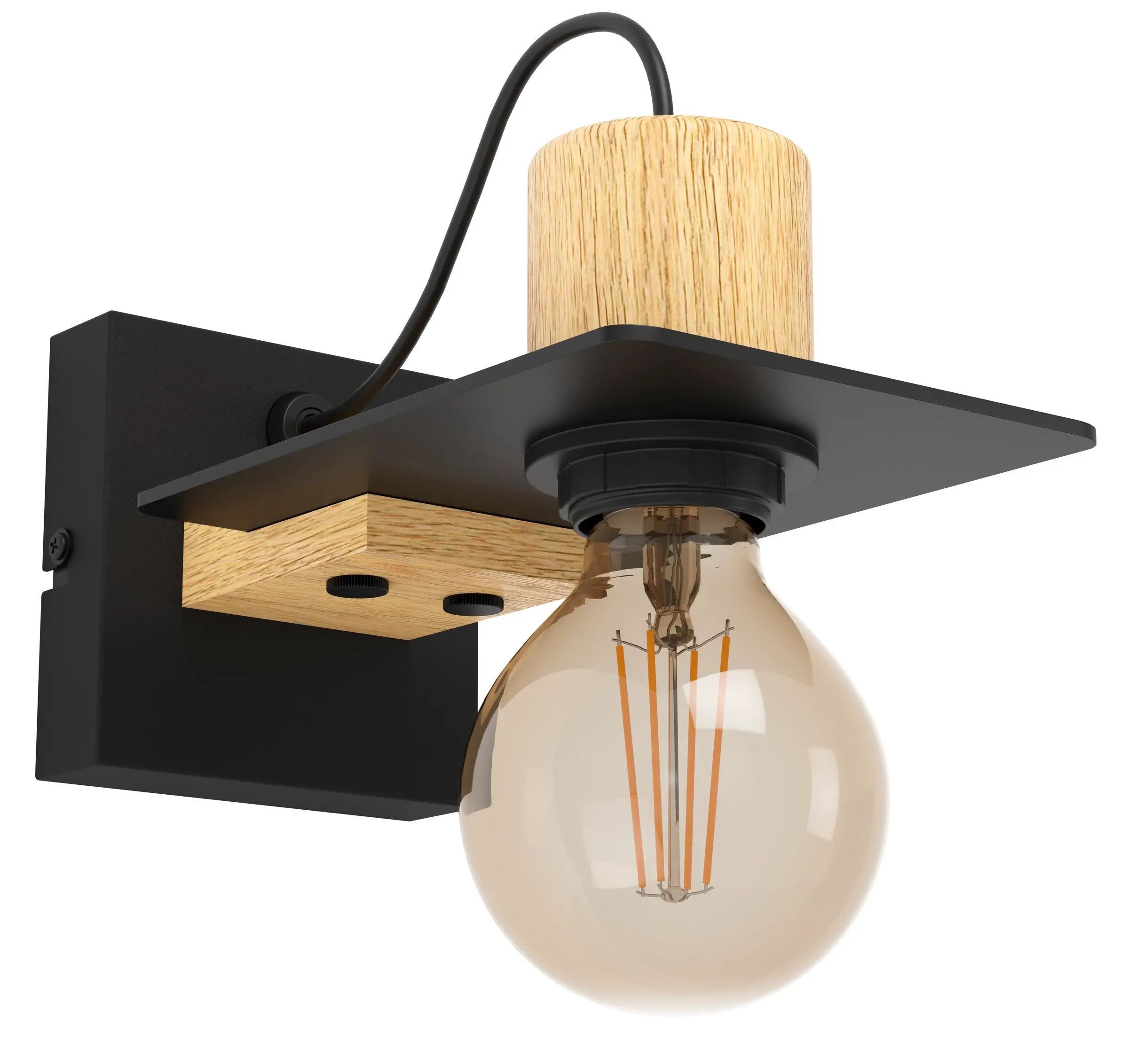 EGLO 43753 BRAMERTON Wall Light