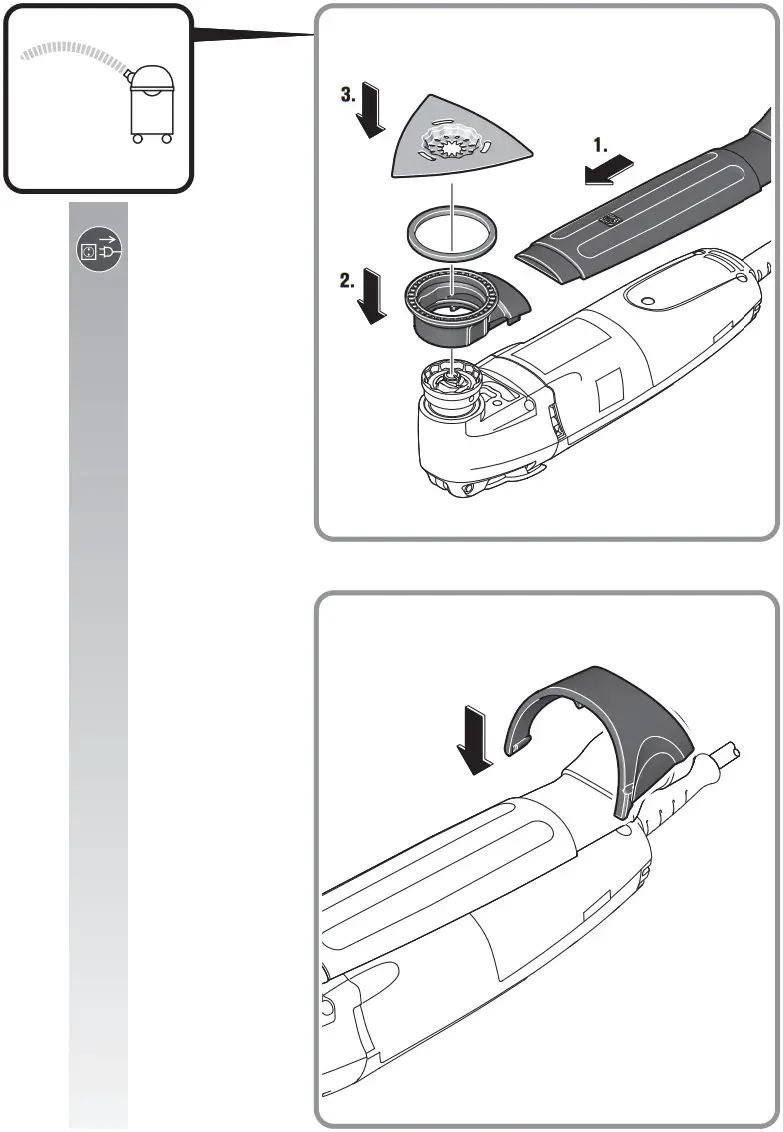 FEIN MM 300 Plus Start Starlock Plus MultiMaster In Carry Case - FIGURE 4