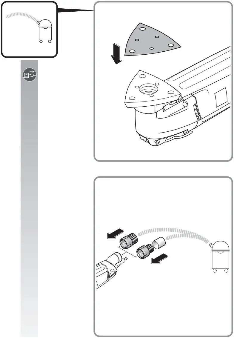 FEIN MM 300 Plus Start Starlock Plus MultiMaster In Carry Case - FIGURE 5