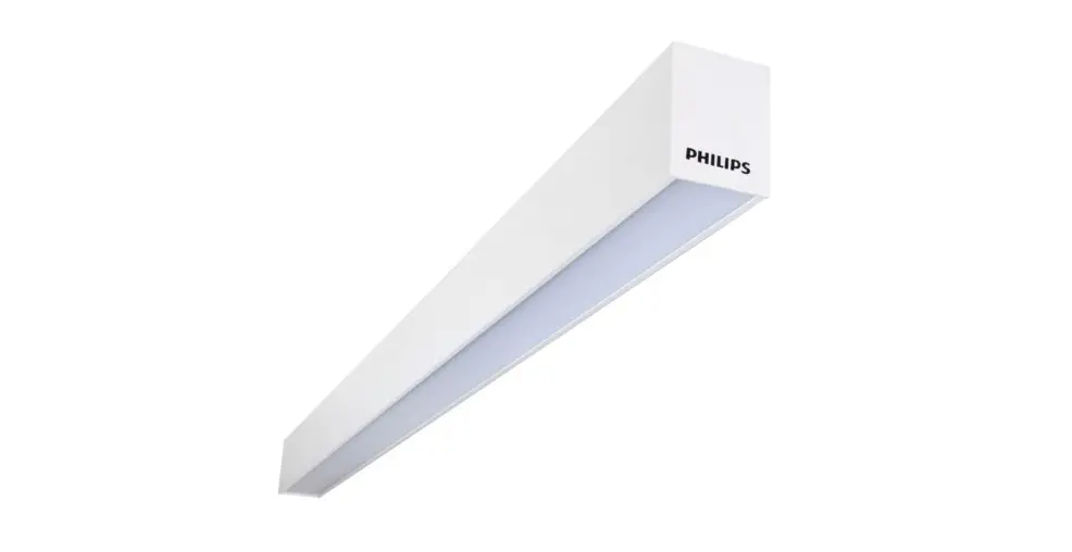 Philips Sp780 Pureline Slim 50mm User Manual