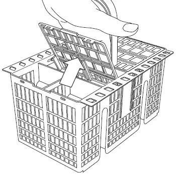 Indesit-DIE-2B19-A-Dishwasher-FIG-11