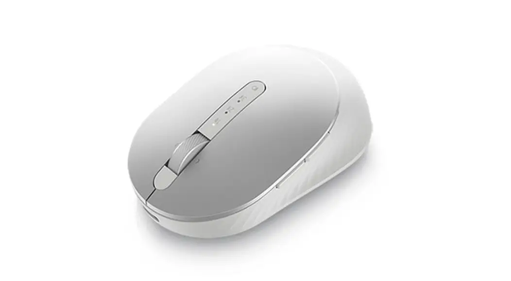 Dell Premier Rechargeable Wireless Mouse Ms7421w User Guide