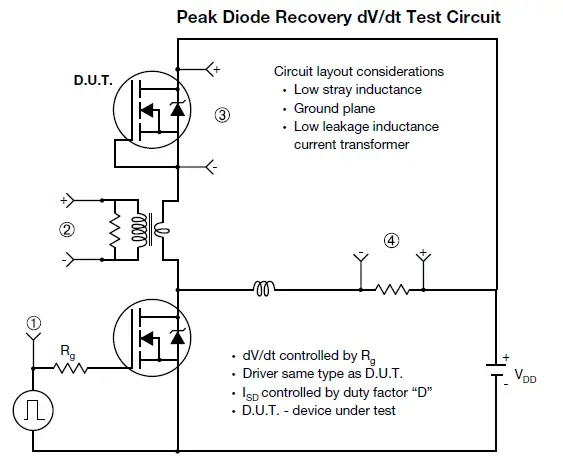 VISHAY-IRFBF30-Power-MOSFET-12