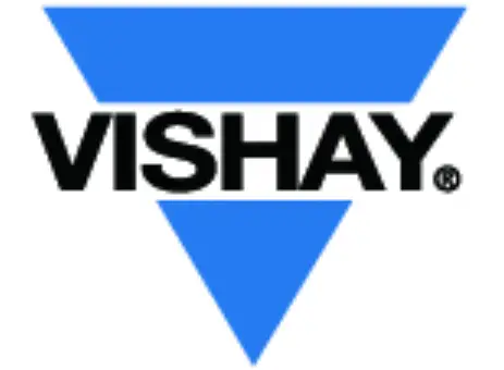 VISHAY-IRFBF30-Power-MOSFET-logo