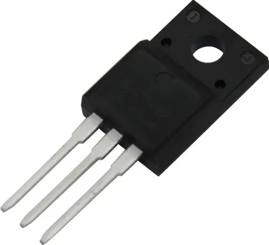 VISHAY-IRFBF30-Power-MOSFET-product-image