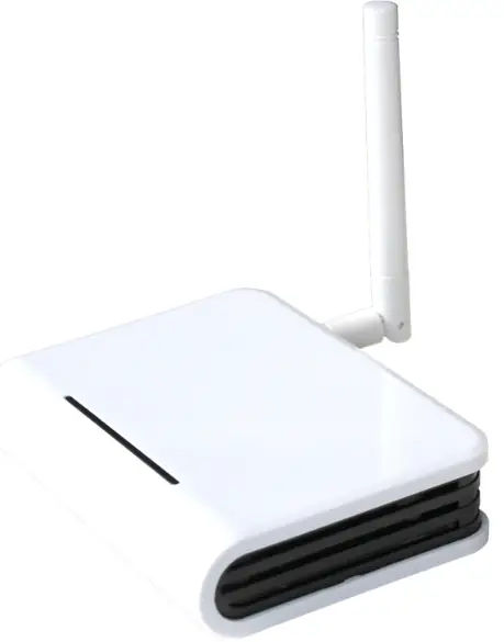 Electrorad AeroFlow Internet Module