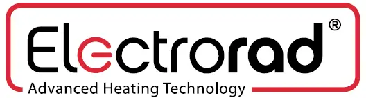 Electrorad logo