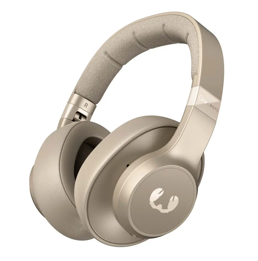 FRESH N REBEL 3HP500SS Clam ANC DGTL