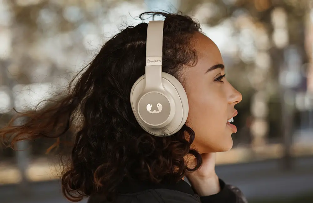 Fresh N Rebel 3hp500ss Clam Anc Dgtl User Manual Fresh N Rebel 3hp500ss Clam Anc Dgtl User Manual