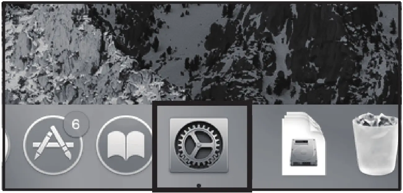 ProtoArc EM11 Bluetooth Vertical Ergo Mouse - Figure 12