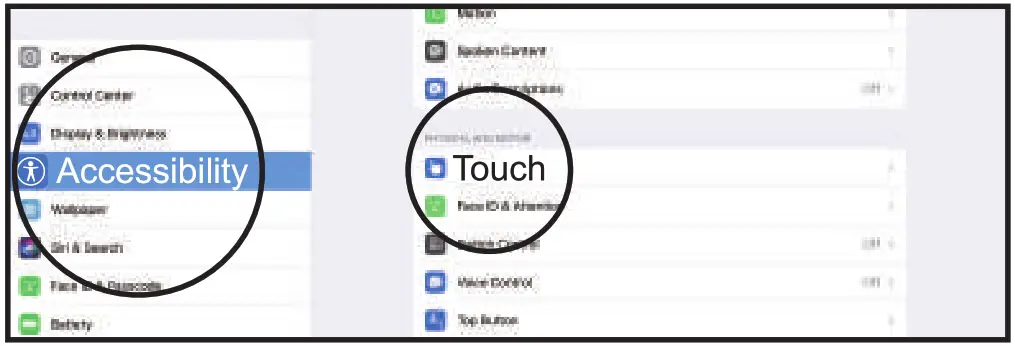 ProtoArc EM11 Bluetooth Vertical Ergo Mouse - Figure 15