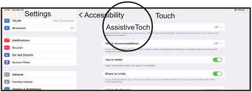 ProtoArc EM11 Bluetooth Vertical Ergo Mouse - Figure 16
