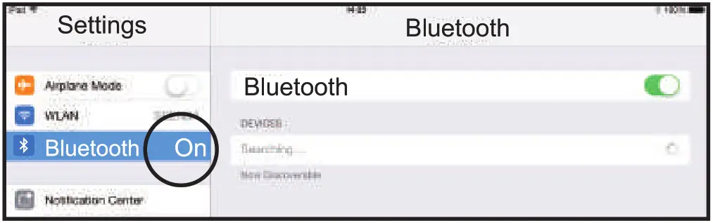 ProtoArc EM11 Bluetooth Vertical Ergo Mouse - Figure 18