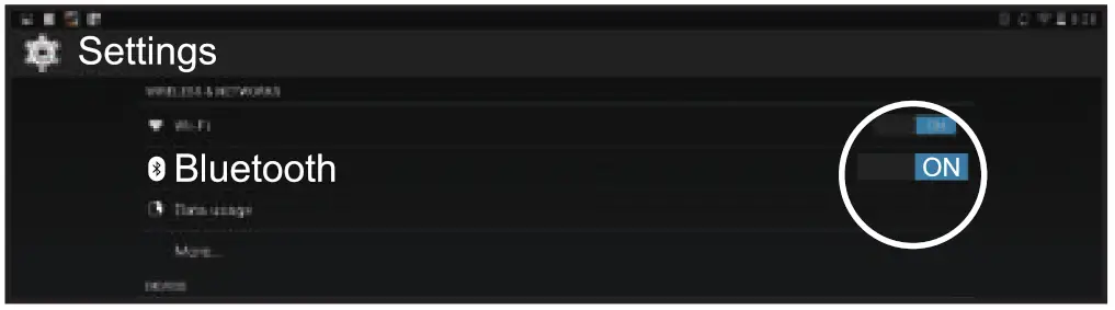 ProtoArc EM11 Bluetooth Vertical Ergo Mouse - Figure 21