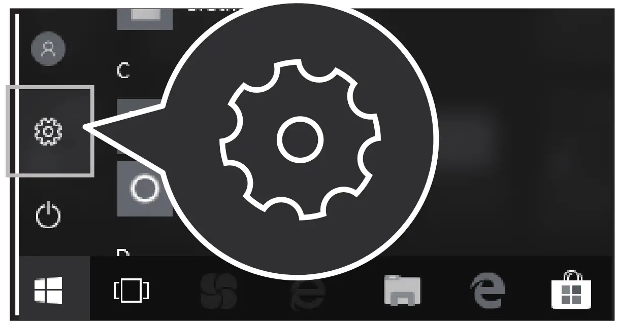 ProtoArc EM11 Bluetooth Vertical Ergo Mouse - Figure 8