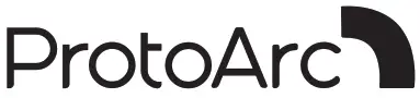 ProtoArc Logo