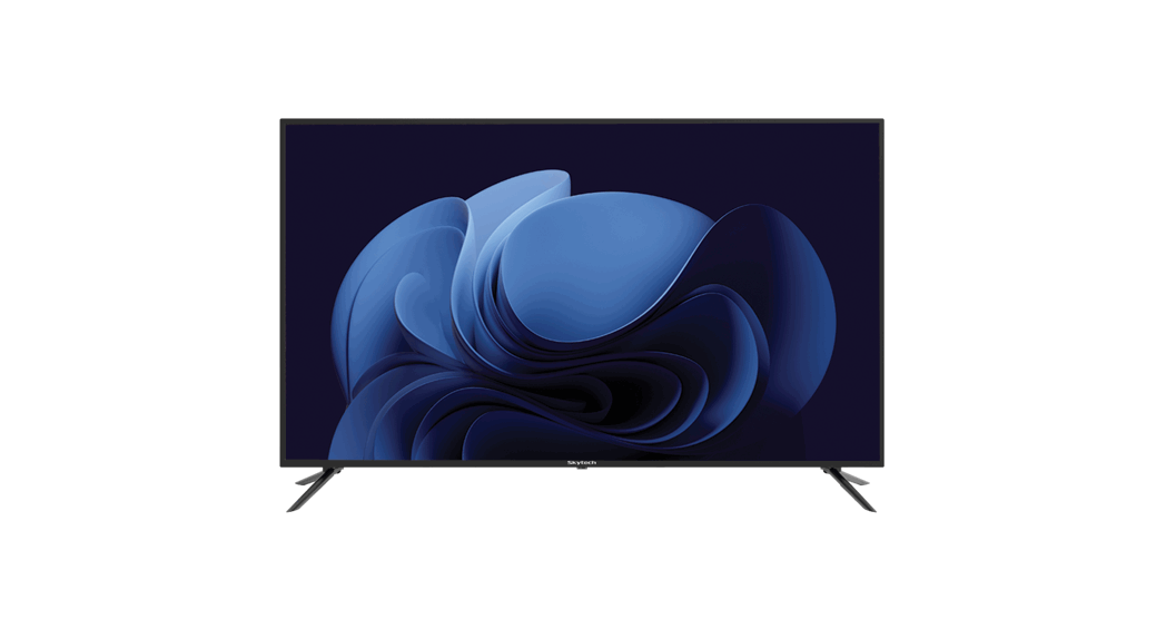 Skytech Stv32v8050 Smart Tv User Manual