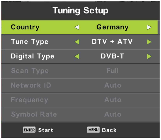 SKYTECH STV32V8050 Smart TV - fig 17