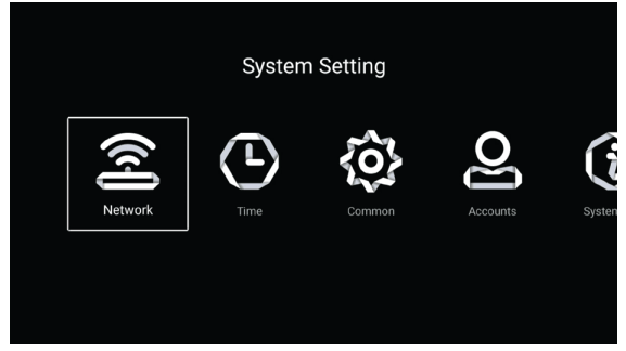 SKYTECH STV32V8050 Smart TV - fig 25