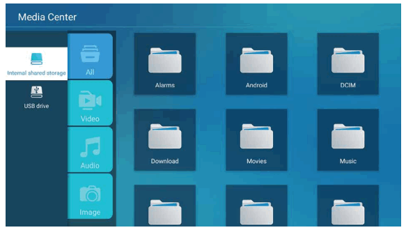 SKYTECH STV32V8050 Smart TV - fig 27