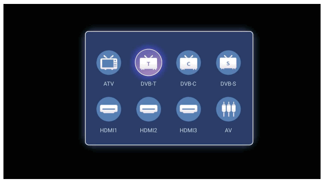 SKYTECH STV32V8050 Smart TV - fig 30