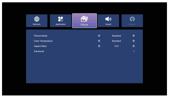 SKYTECH STV32V8050 Smart TV - fig 31