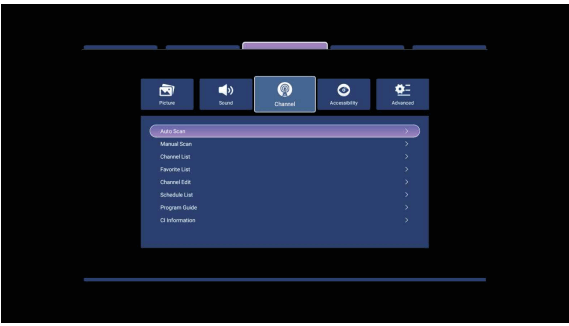 SKYTECH STV32V8050 Smart TV - fig 32