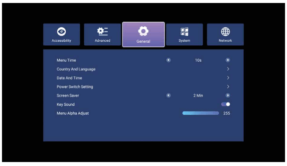 SKYTECH STV32V8050 Smart TV - fig 33