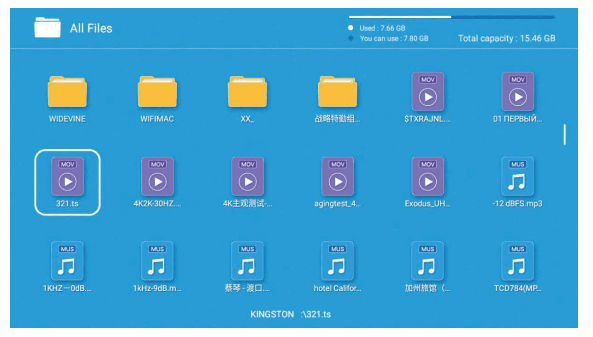 SKYTECH STV32V8050 Smart TV - fig 35
