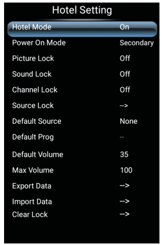 SKYTECH STV32V8050 Smart TV - fig 36